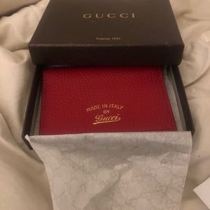 Gucci Cardholder